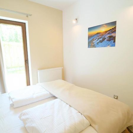 Apartamenty Everysky - Pusta 8 كارباش المظهر الخارجي الصورة