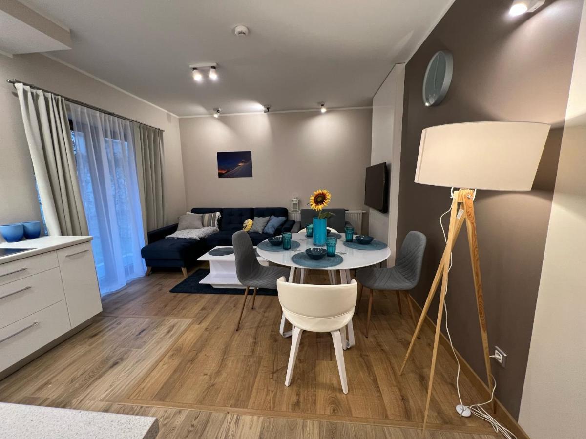 Apartamenty Everysky - Pusta 8 كارباش المظهر الخارجي الصورة