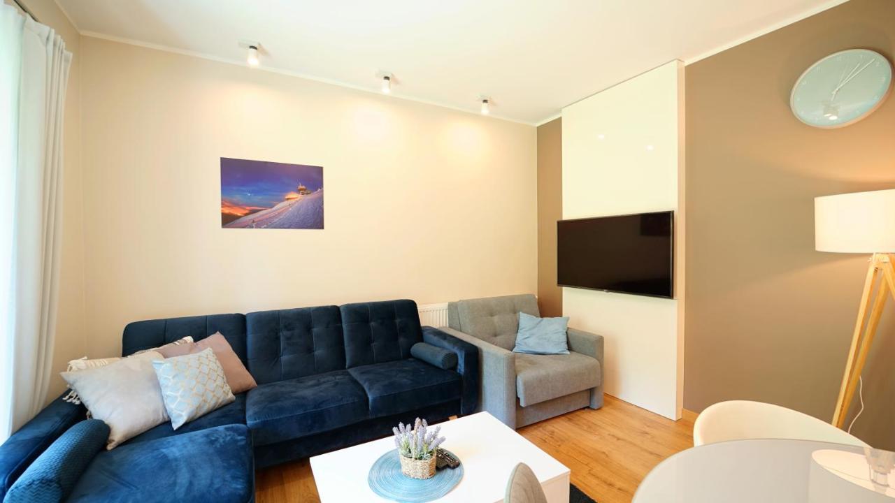 Apartamenty Everysky - Pusta 8 كارباش المظهر الخارجي الصورة
